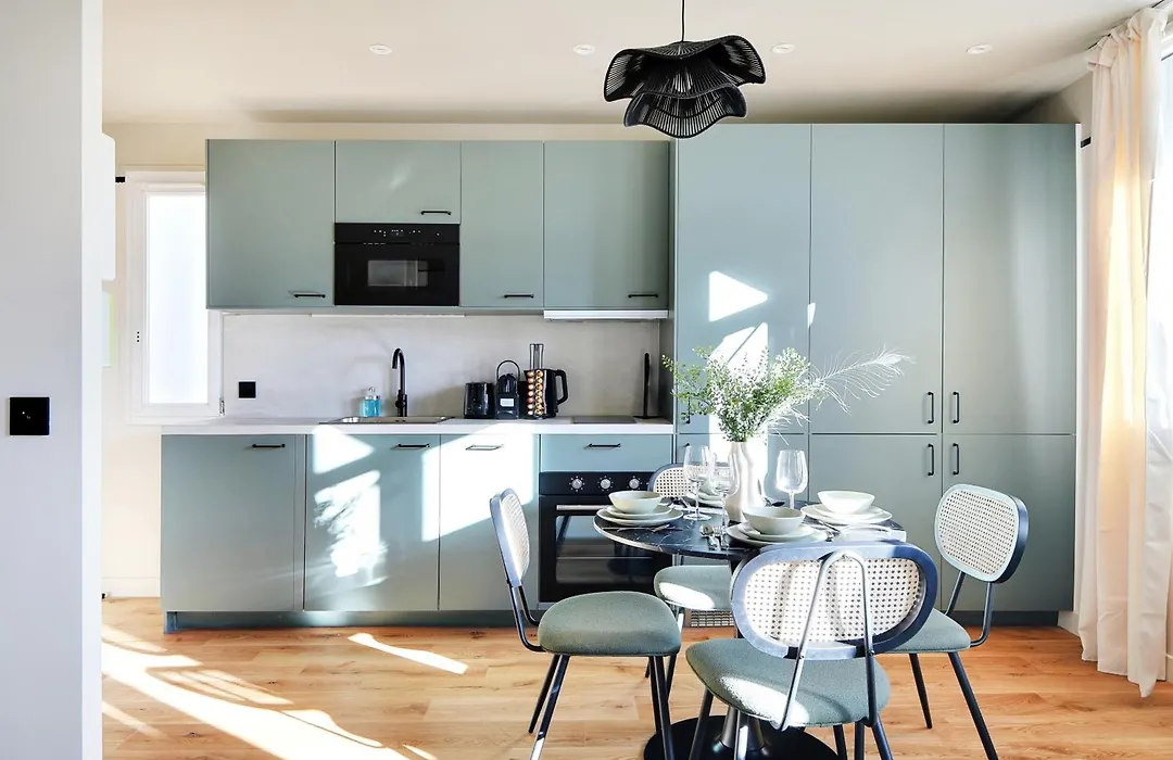 Pick A Flat'S Apartments In Daumesnil - Avenue Du General Bizot-1