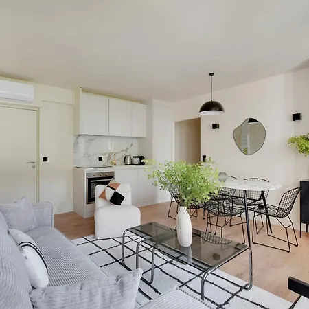 Pick A Flat'S Apartments In Daumesnil - Avenue Du General Bizot-3